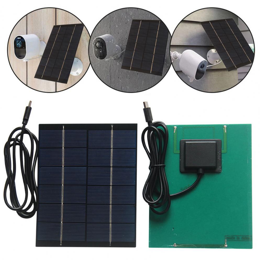 เครื่องชาร์จพลังงานแสงอาทิตย์ส - Solar Emergency Charger บทวิจารณ์และราคา