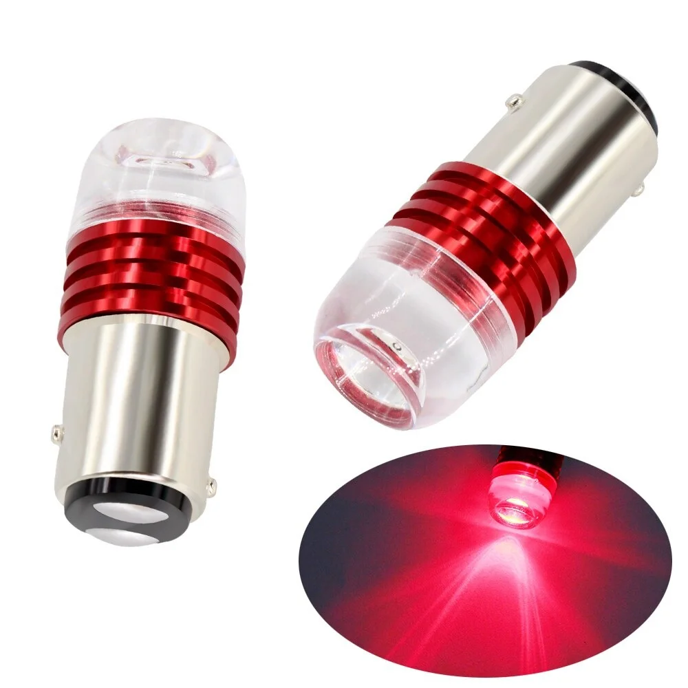Stonego ไฟท้ายรถ12V LED ไฟเบรก - Sos Light Strobe บทวิจารณ์และราคา