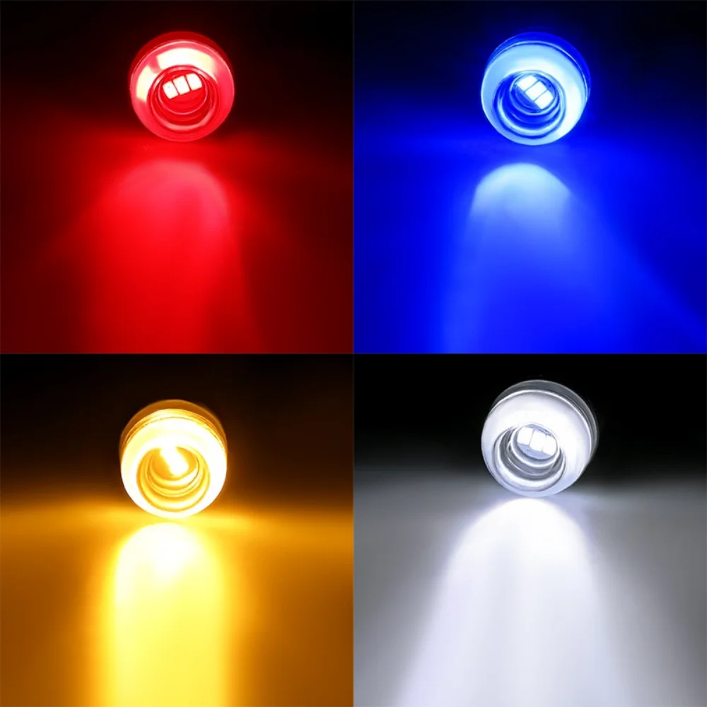 Stonego ไฟท้ายรถ12V LED ไฟเบรก - Sos Light Strobe บทวิจารณ์และราคา